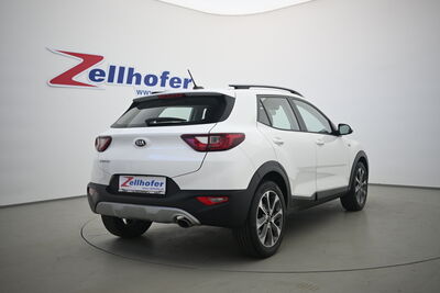 KIA Stonic Gebrauchtwagen KIA Stonic Gebrauchtwagen