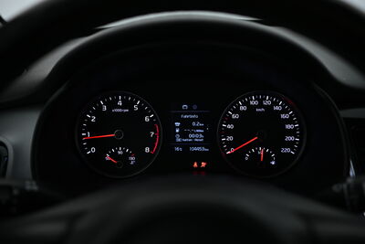 KIA Stonic Gebrauchtwagen KIA Stonic Gebrauchtwagen