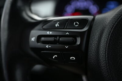 KIA Stonic Gebrauchtwagen KIA Stonic Gebrauchtwagen