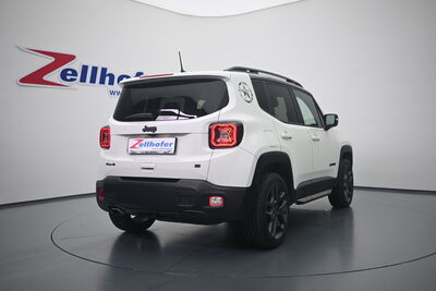 Jeep Renegade Gebrauchtwagen