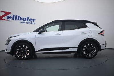 KIA Sportage Gebrauchtwagen