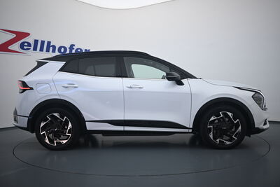 KIA Sportage Gebrauchtwagen