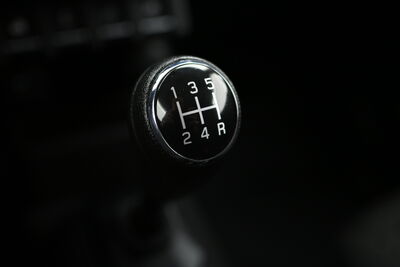 Suzuki Jimny Gebrauchtwagen