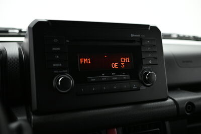 Suzuki Jimny Gebrauchtwagen