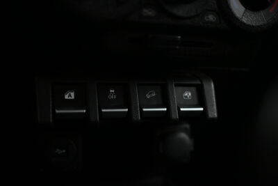 Suzuki Jimny Gebrauchtwagen