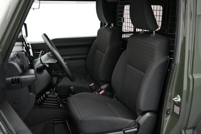 Suzuki Jimny Gebrauchtwagen