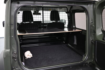 Suzuki Jimny Gebrauchtwagen