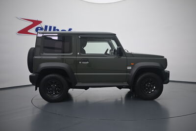 Suzuki Jimny Gebrauchtwagen