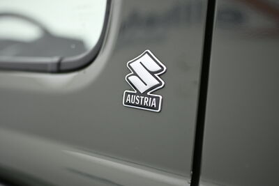 Suzuki Jimny Gebrauchtwagen