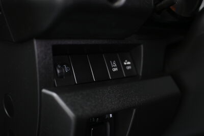 Suzuki Jimny Gebrauchtwagen