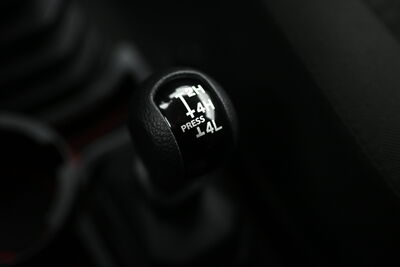 Suzuki Jimny Gebrauchtwagen