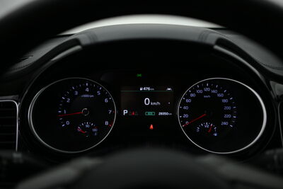 KIA XCeed Gebrauchtwagen KIA XCeed Gebrauchtwagen