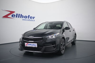 KIA XCeed Gebrauchtwagen KIA XCeed Gebrauchtwagen