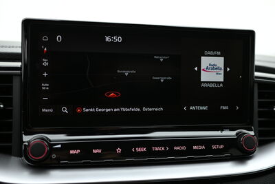 KIA XCeed Gebrauchtwagen KIA XCeed Gebrauchtwagen