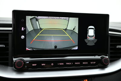 KIA XCeed Gebrauchtwagen KIA XCeed Gebrauchtwagen