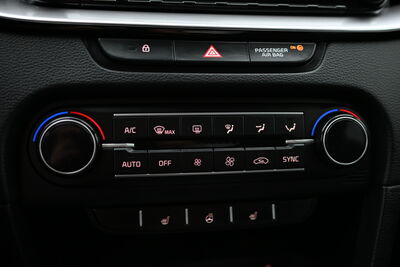 KIA XCeed Gebrauchtwagen KIA XCeed Gebrauchtwagen