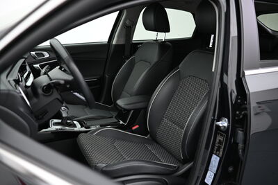 KIA XCeed Gebrauchtwagen KIA XCeed Gebrauchtwagen