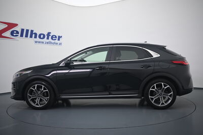 KIA XCeed Gebrauchtwagen KIA XCeed Gebrauchtwagen