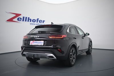 KIA XCeed Gebrauchtwagen KIA XCeed Gebrauchtwagen
