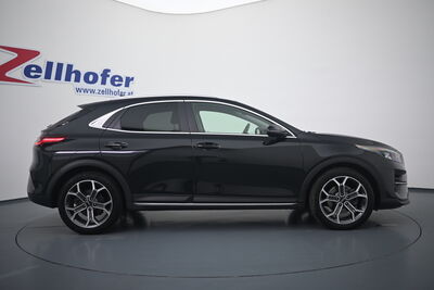 KIA XCeed Gebrauchtwagen KIA XCeed Gebrauchtwagen