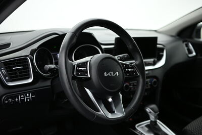 KIA XCeed Gebrauchtwagen KIA XCeed Gebrauchtwagen