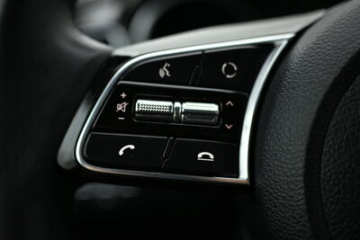 KIA XCeed Gebrauchtwagen KIA XCeed Gebrauchtwagen