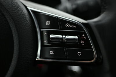 KIA XCeed Gebrauchtwagen KIA XCeed Gebrauchtwagen