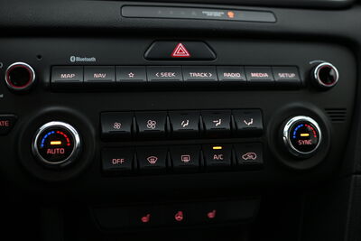 KIA Sportage Gebrauchtwagen KIA Sportage Gebrauchtwagen