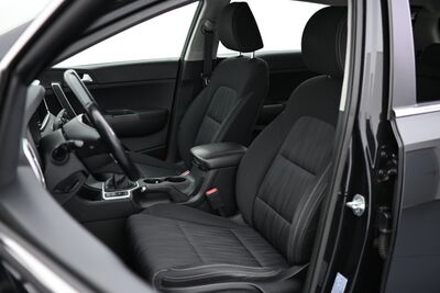KIA Sportage Gebrauchtwagen KIA Sportage Gebrauchtwagen