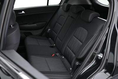 KIA Sportage Gebrauchtwagen KIA Sportage Gebrauchtwagen