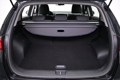 KIA Sportage Gebrauchtwagen KIA Sportage Gebrauchtwagen