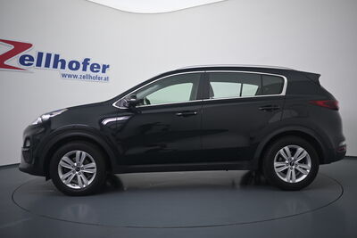KIA Sportage Gebrauchtwagen KIA Sportage Gebrauchtwagen