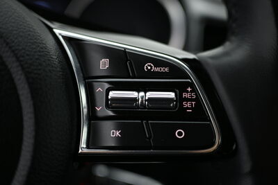 KIA Ceed Gebrauchtwagen