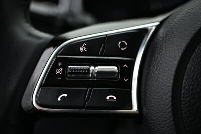 KIA Ceed Gebrauchtwagen