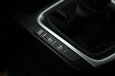 KIA Ceed Gebrauchtwagen