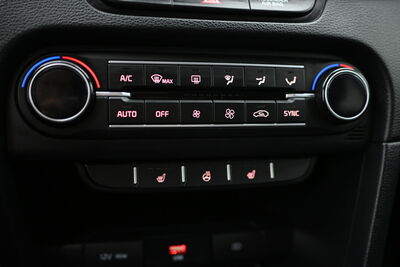 KIA Ceed Gebrauchtwagen