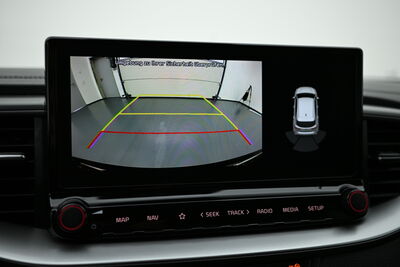 KIA Ceed Gebrauchtwagen
