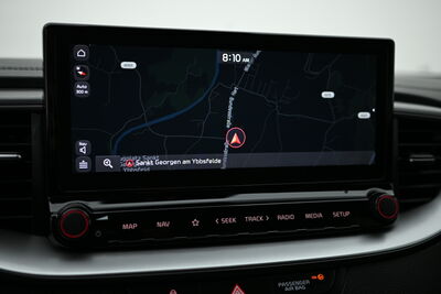 KIA Ceed Gebrauchtwagen