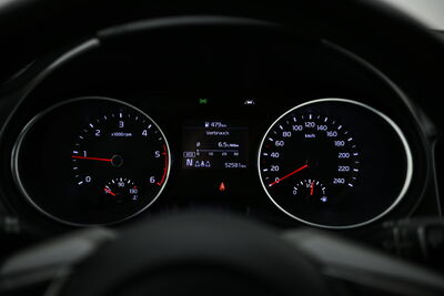 KIA Ceed Gebrauchtwagen