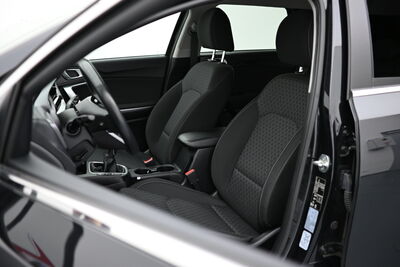 KIA Ceed Gebrauchtwagen