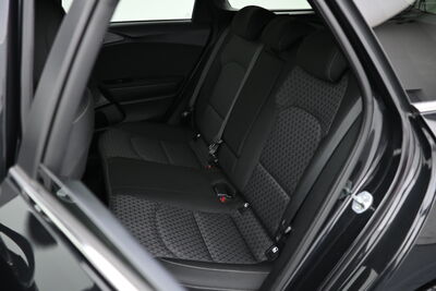 KIA Ceed Gebrauchtwagen