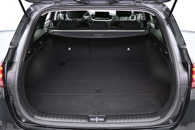KIA Ceed Gebrauchtwagen