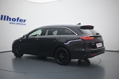 KIA Ceed Gebrauchtwagen