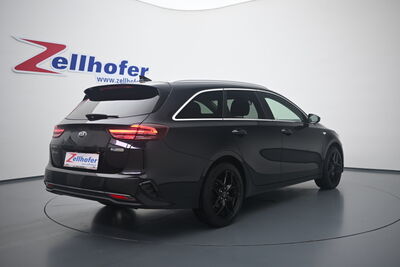 KIA Ceed Gebrauchtwagen