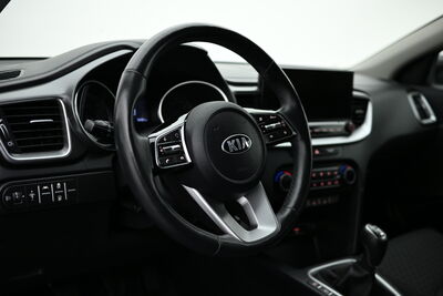 KIA Ceed Gebrauchtwagen