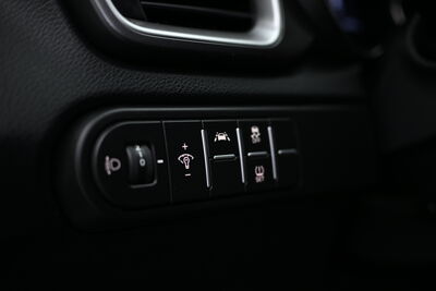 KIA Ceed Gebrauchtwagen