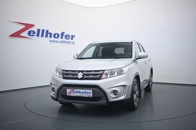 Suzuki Vitara Gebrauchtwagen Suzuki Vitara Gebrauchtwagen