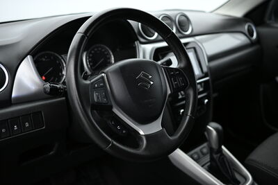 Suzuki Vitara Gebrauchtwagen Suzuki Vitara Gebrauchtwagen