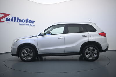 Suzuki Vitara Gebrauchtwagen Suzuki Vitara Gebrauchtwagen