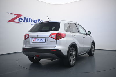 Suzuki Vitara Gebrauchtwagen Suzuki Vitara Gebrauchtwagen